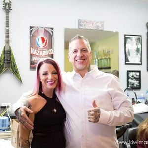 Meet your Posher, Nic